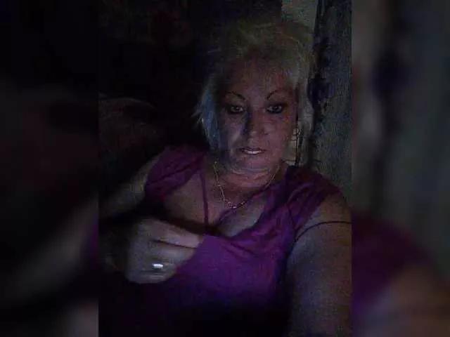 Ina-Jill on BongaCams 