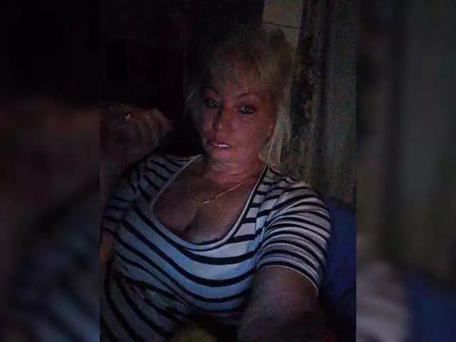 Ina-Jill on BongaCams 