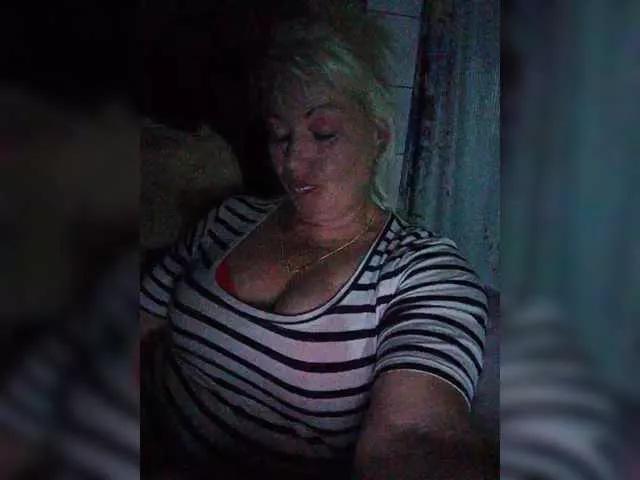 Ina-Jill on BongaCams 