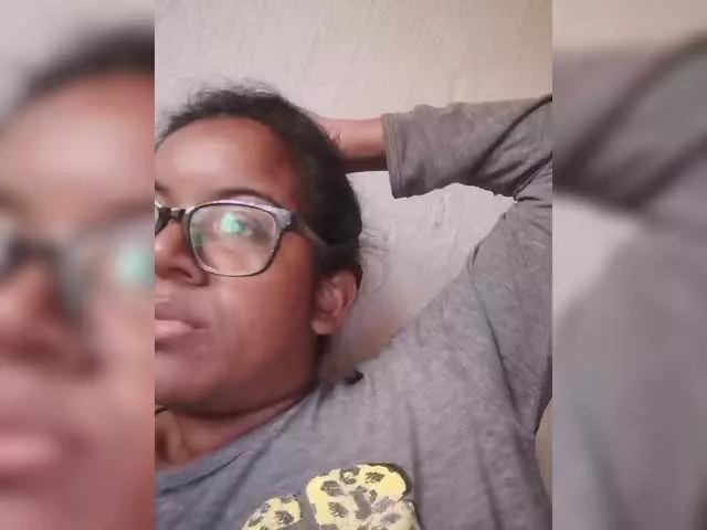 IndianBeaut on BongaCams 