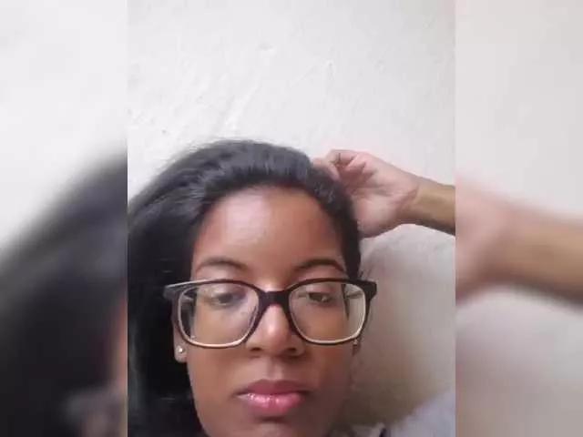 IndianBeaut on BongaCams 