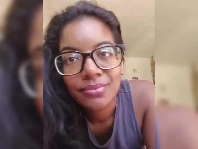 IndianBeaut on BongaCams 