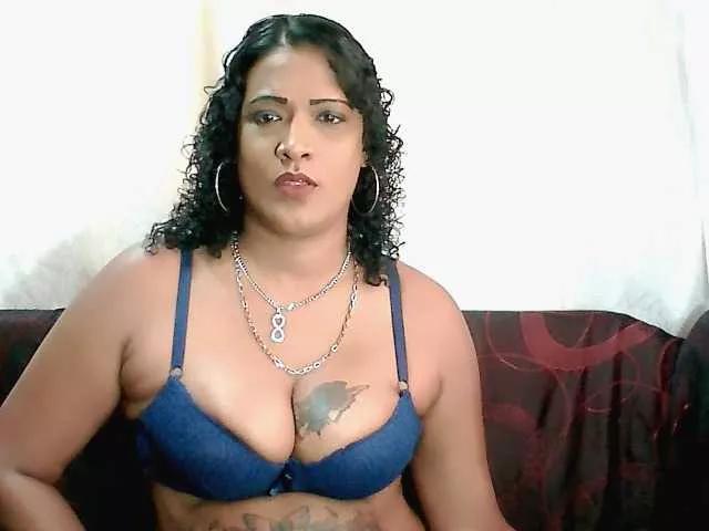 IndianFireBallXXx on BongaCams 