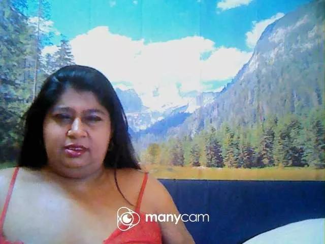 indianhoney on BongaCams 
