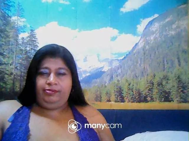 indianhoney on BongaCams 