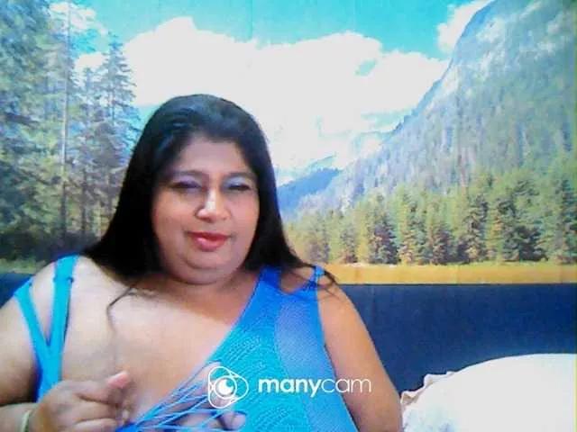 indianhoney on BongaCams 