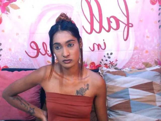 indianrebel on BongaCams 