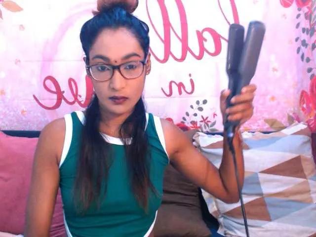 indianrebel on BongaCams 
