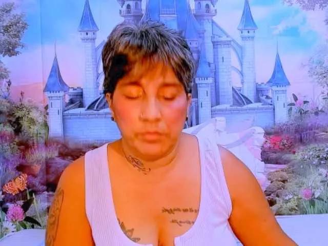 indianroxy on BongaCams