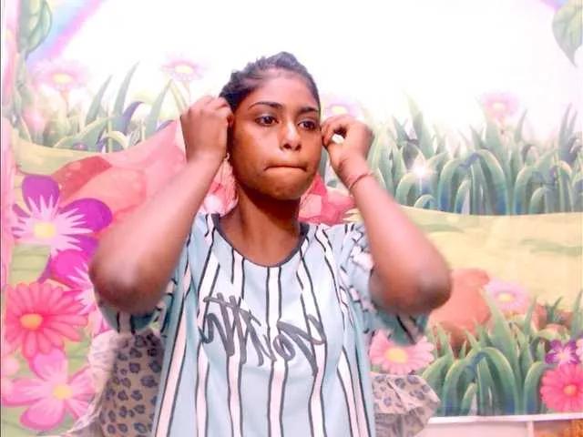 indiantatianna on BongaCams 