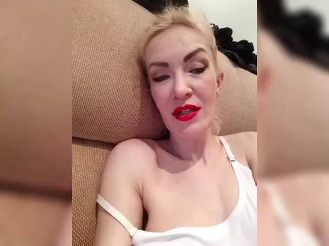 Infatuati0n on BongaCams 