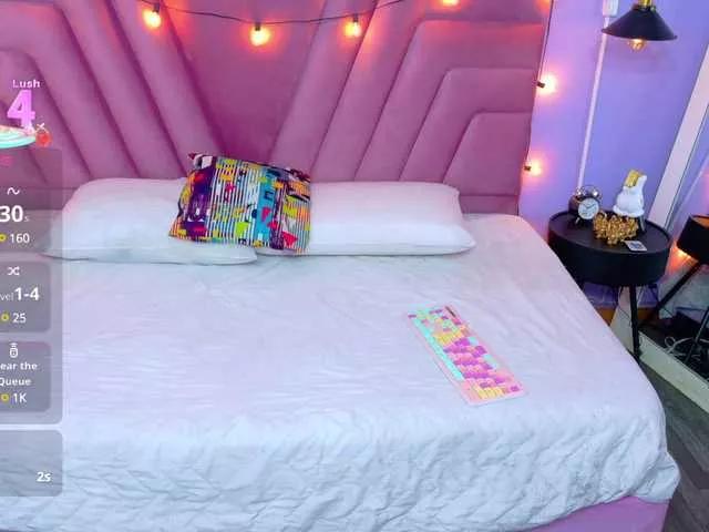 innocenthazel on BongaCams 