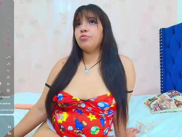 innocenthazel on BongaCams 