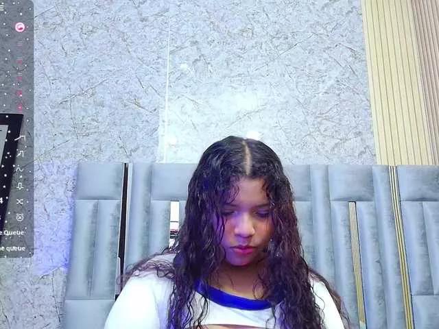 innocenthazel on BongaCams 