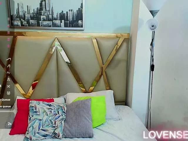 innocenthazel on BongaCams 
