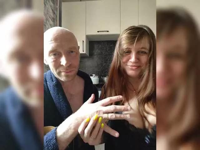 Innokentiy449 on BongaCams 