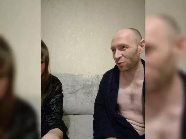 Innokentiy449 on BongaCams 