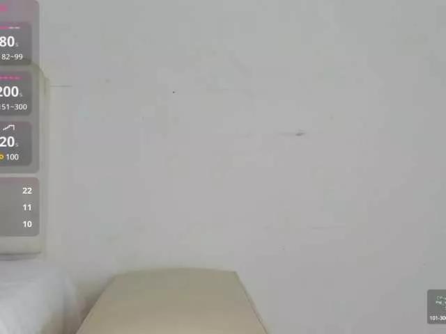 Irina--5 on BongaCams 
