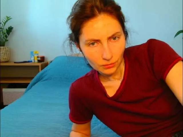 Irina9793 on BongaCams 