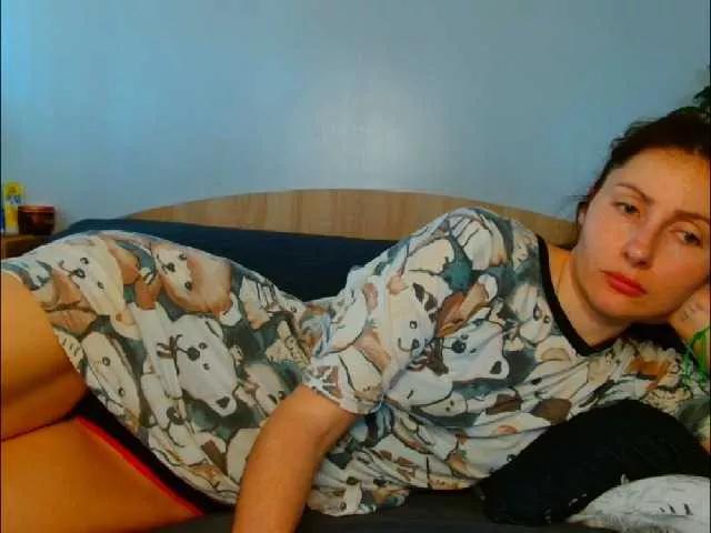 Irina9793 on BongaCams 