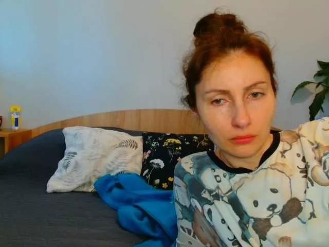 Irina9793 on BongaCams 