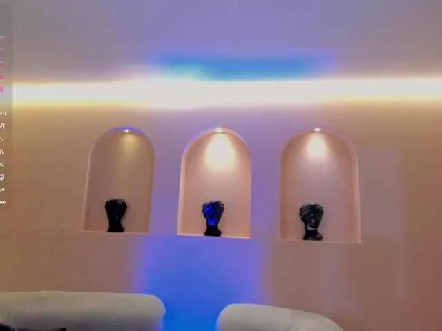 IrinaPortman on BongaCams 