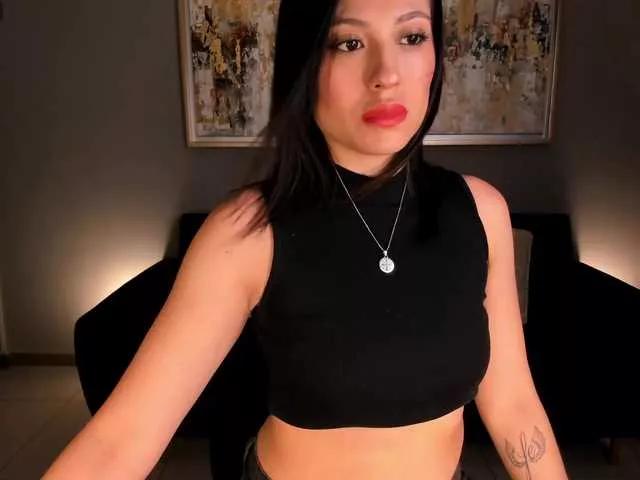 IrinaPortman on BongaCams 