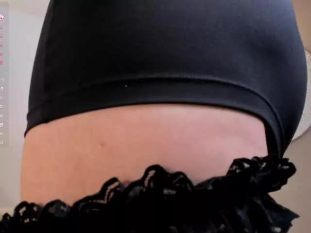 IrinaPortman on BongaCams 
