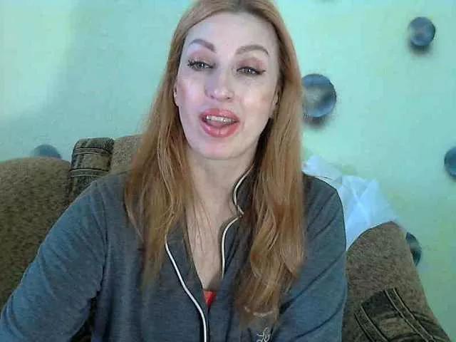 Irinchi on BongaCams 