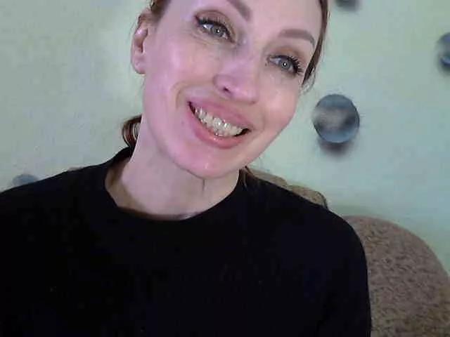 Irinchi on BongaCams 