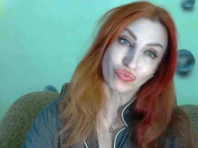 Irinchi on BongaCams 
