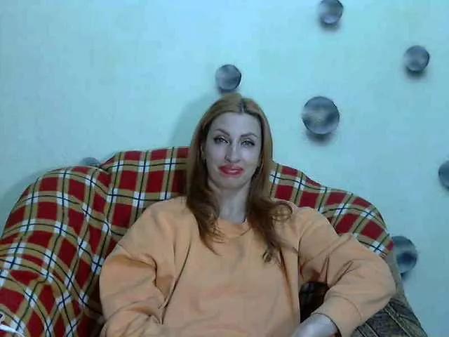 Irinchi on BongaCams 