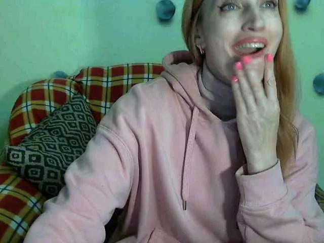 Irinchi on BongaCams 