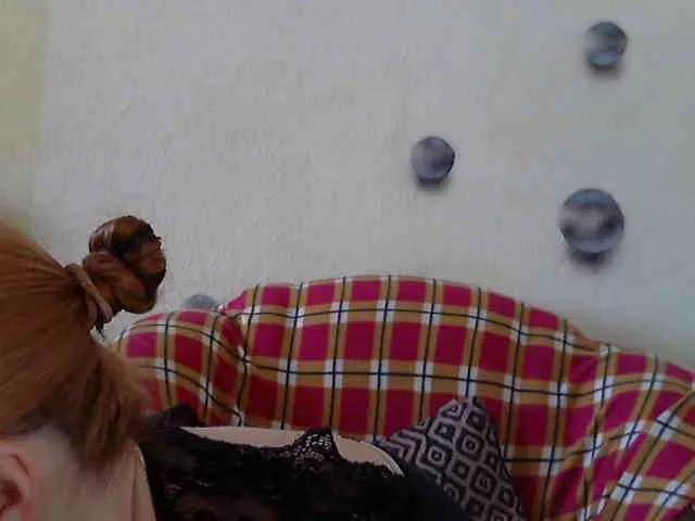 Irinchi on BongaCams 