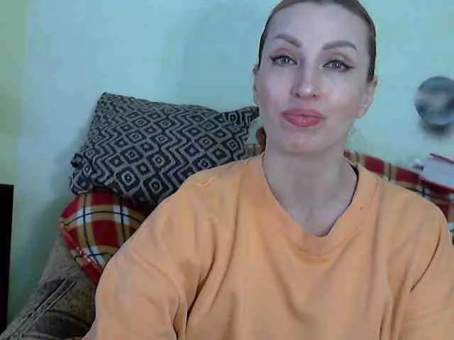 Irinchi on BongaCams 