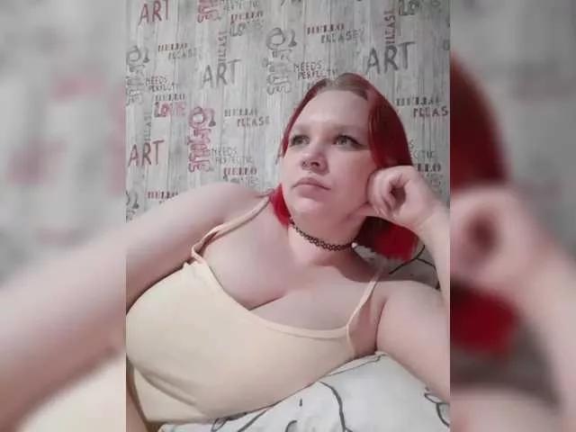 Irinkakissa on BongaCams 
