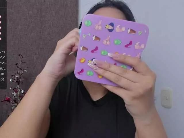 IrisEvans on BongaCams 