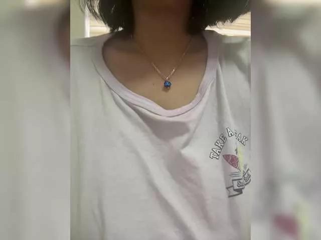 IrisEvans on BongaCams 