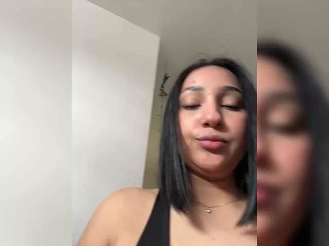 IrisEvans on BongaCams 