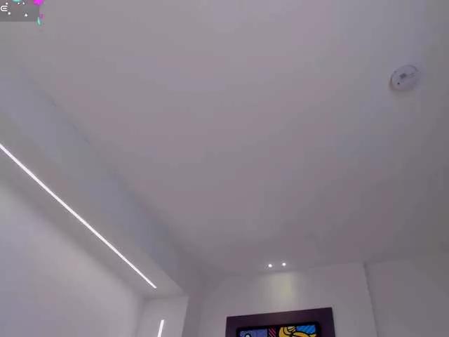 IsabellaHill on BongaCams 