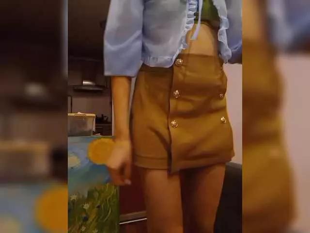 iSexyGerl on BongaCams 