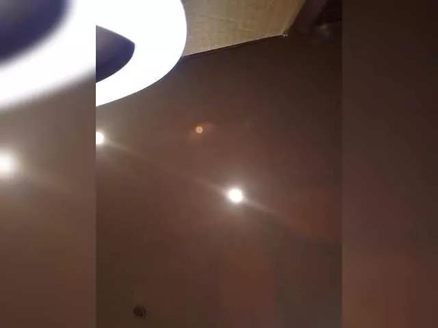 iSexyGerl on BongaCams 