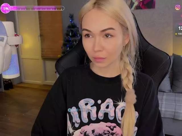 ITayaa on BongaCams 