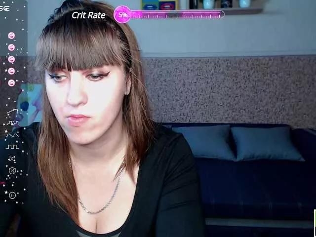 IvannaAmali661 on BongaCams 