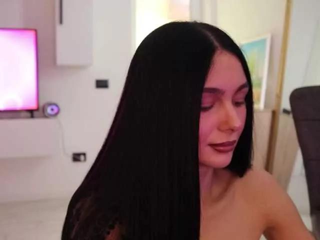 Ivy-Kaelani on BongaCams 