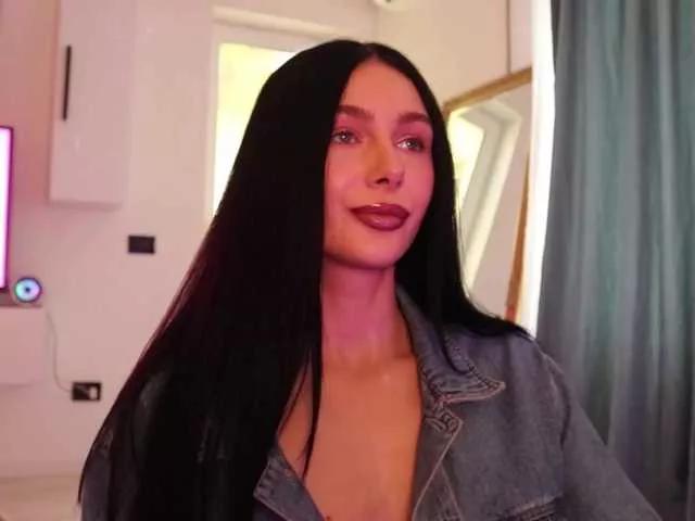 Ivy-Kaelani on BongaCams 