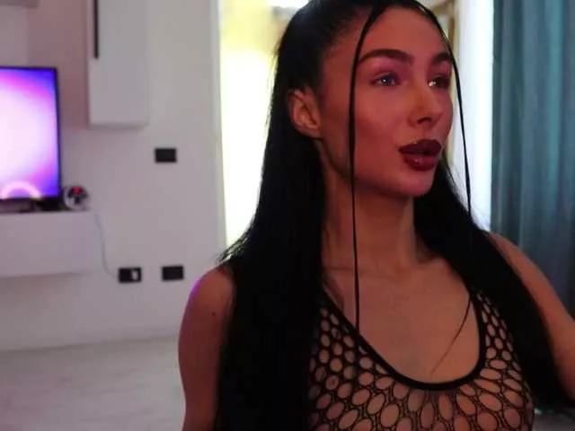 Ivy-Kaelani on BongaCams 