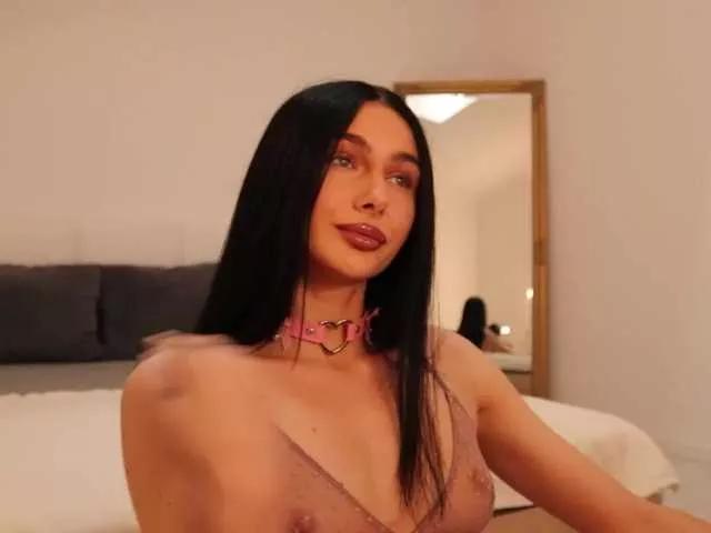 Ivy-Kaelani on BongaCams 