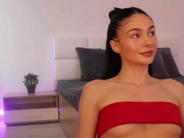 Ivy-Kaelani on BongaCams 