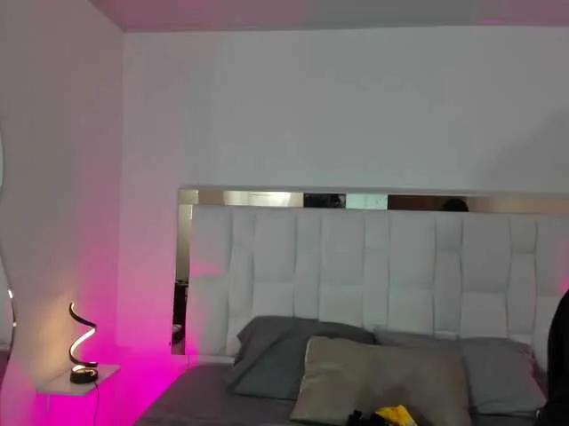 Ivy-sweetlove on BongaCams